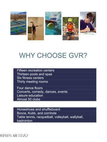 345 W Continental Vista Place, Green Valley, AZ 85614