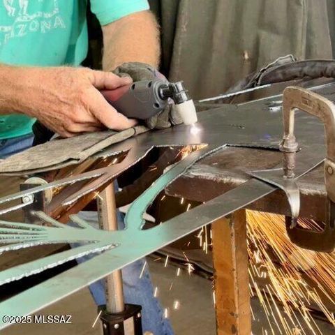 345 W Continental Vista Place, Green Valley, AZ 85614