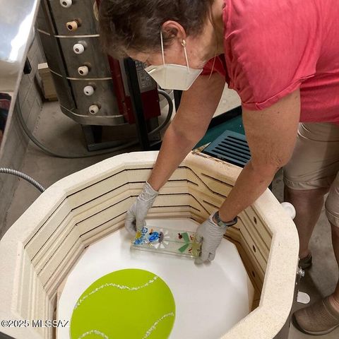 345 W Continental Vista Place, Green Valley, AZ 85614