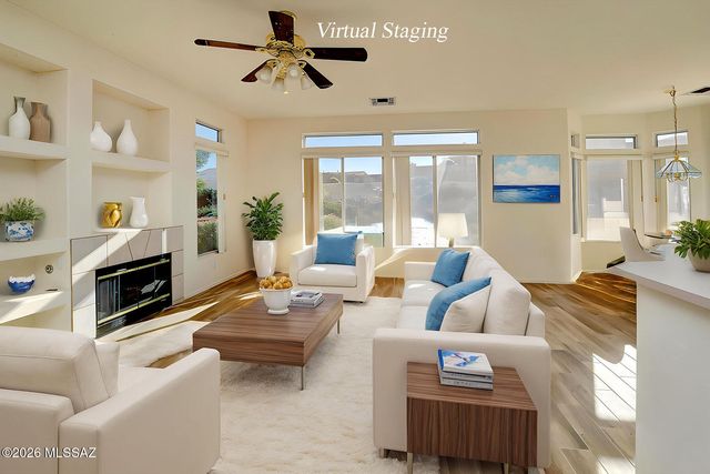 345 W Continental Vista Place, Green Valley, AZ 85614