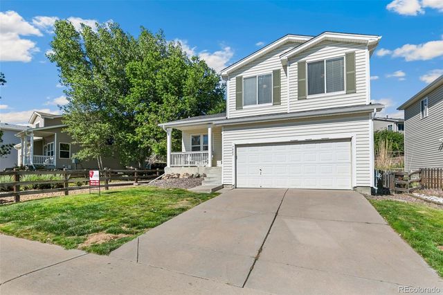 7845 Mule Deer Place, Littleton, CO 80125