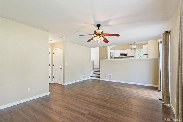 7845 Mule Deer Place, Littleton, CO 80125