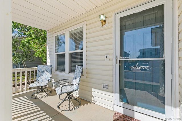 7845 Mule Deer Place, Littleton, CO 80125