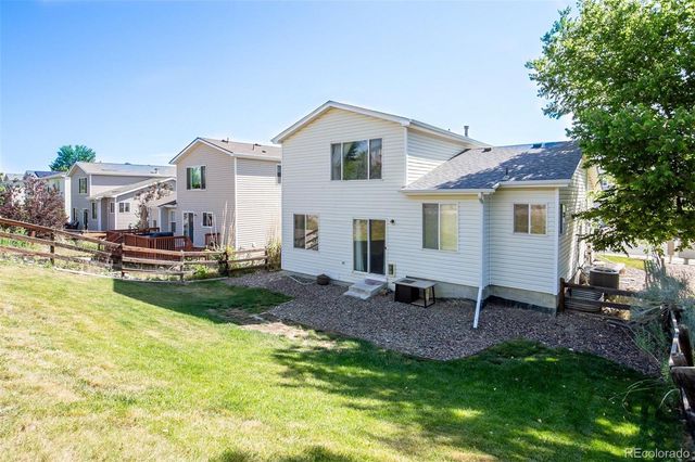 7845 Mule Deer Place, Littleton, CO 80125