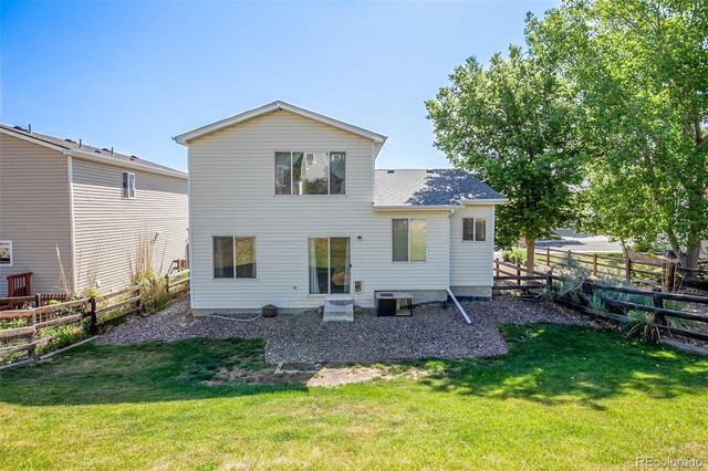 7845 Mule Deer Place, Littleton, CO 80125