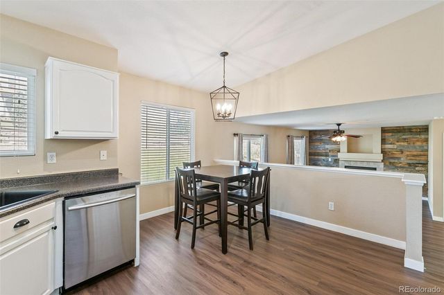 7845 Mule Deer Place, Littleton, CO 80125