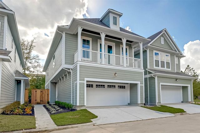 31 Thorpe Lane, Spring, TX 77389
