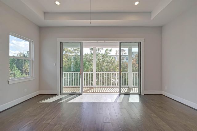 31 Thorpe Lane, Spring, TX 77389