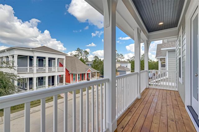 31 Thorpe Lane, Spring, TX 77389