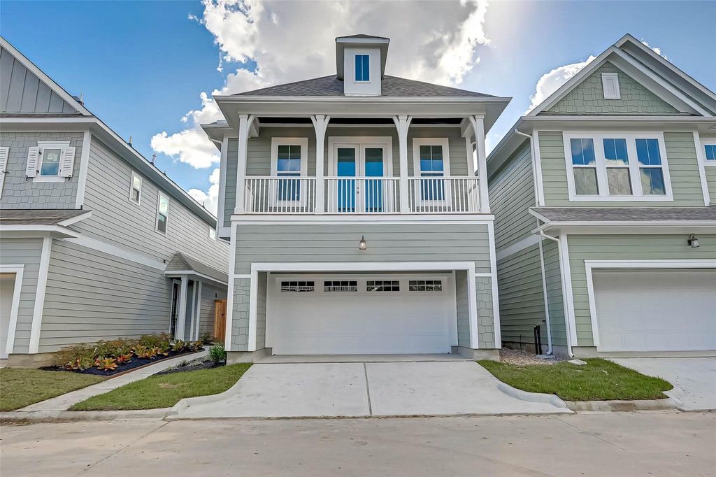 31 Thorpe Lane, Spring, TX 77389