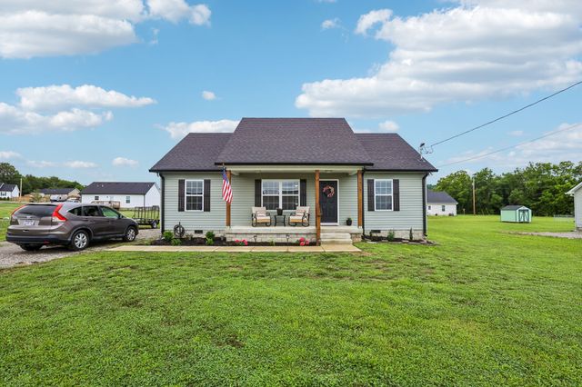 1715 Old Belfast Rd, Lewisburg, TN 37091