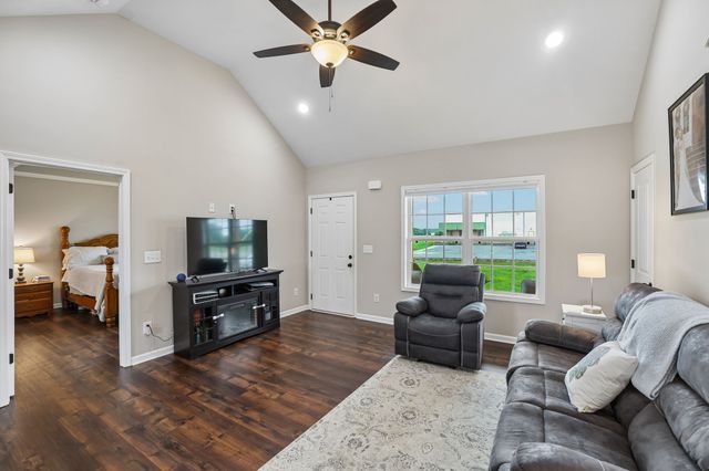 1715 Old Belfast Rd, Lewisburg, TN 37091