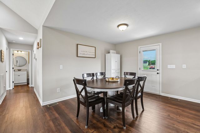 1715 Old Belfast Rd, Lewisburg, TN 37091