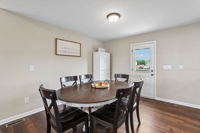 1715 Old Belfast Rd, Lewisburg, TN 37091