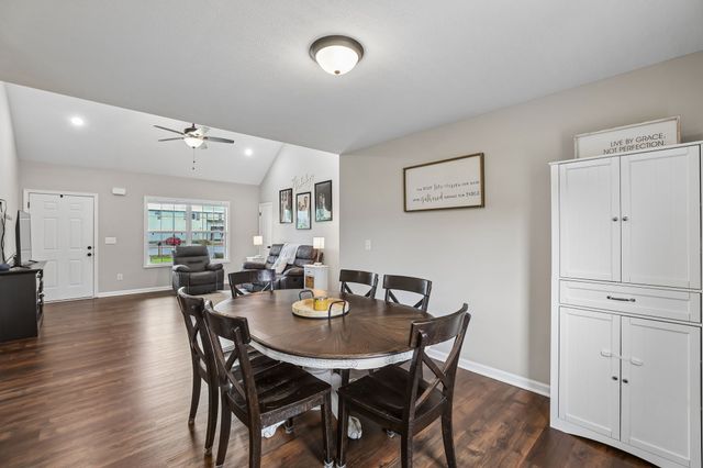 1715 Old Belfast Rd, Lewisburg, TN 37091
