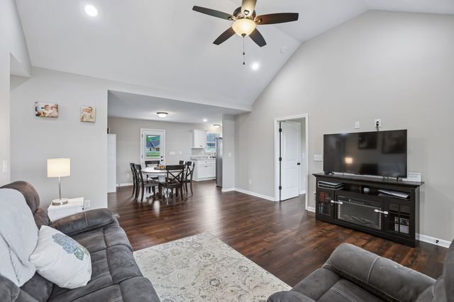 1715 Old Belfast Rd, Lewisburg, TN 37091