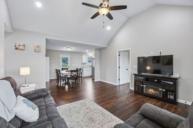 1715 Old Belfast Rd, Lewisburg, TN 37091