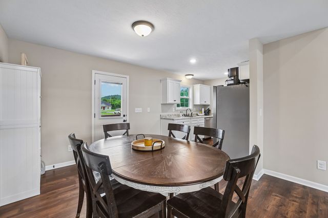 1715 Old Belfast Rd, Lewisburg, TN 37091