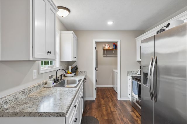 1715 Old Belfast Rd, Lewisburg, TN 37091