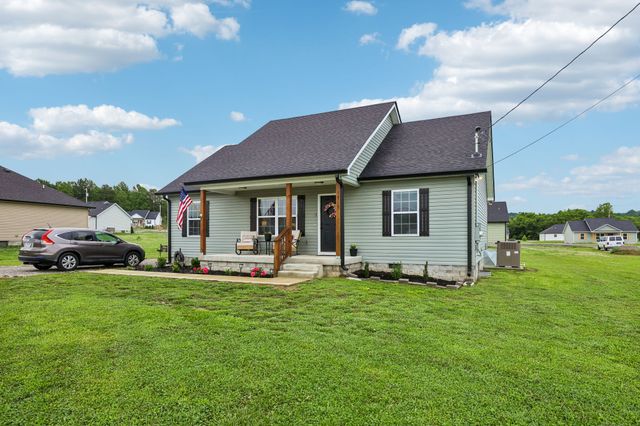 1715 Old Belfast Rd, Lewisburg, TN 37091