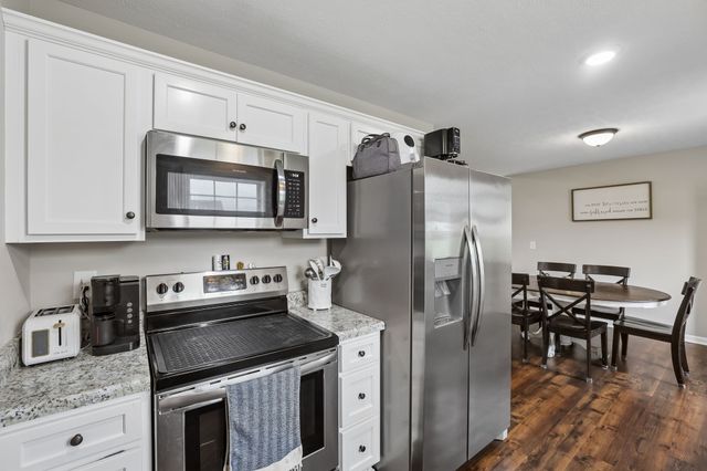 1715 Old Belfast Rd, Lewisburg, TN 37091