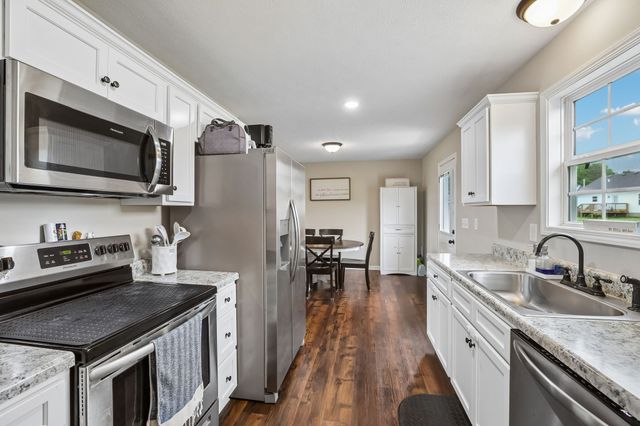 1715 Old Belfast Rd, Lewisburg, TN 37091