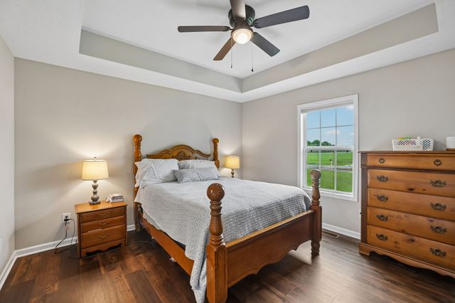 1715 Old Belfast Rd, Lewisburg, TN 37091