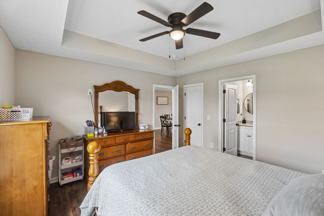 1715 Old Belfast Rd, Lewisburg, TN 37091