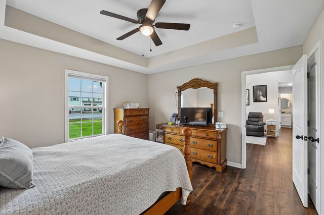 1715 Old Belfast Rd, Lewisburg, TN 37091