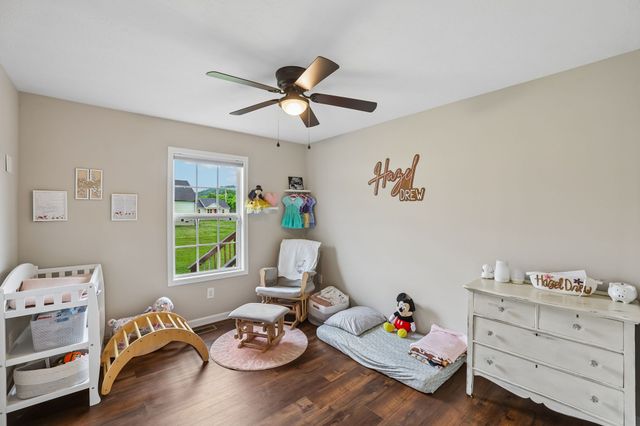 1715 Old Belfast Rd, Lewisburg, TN 37091