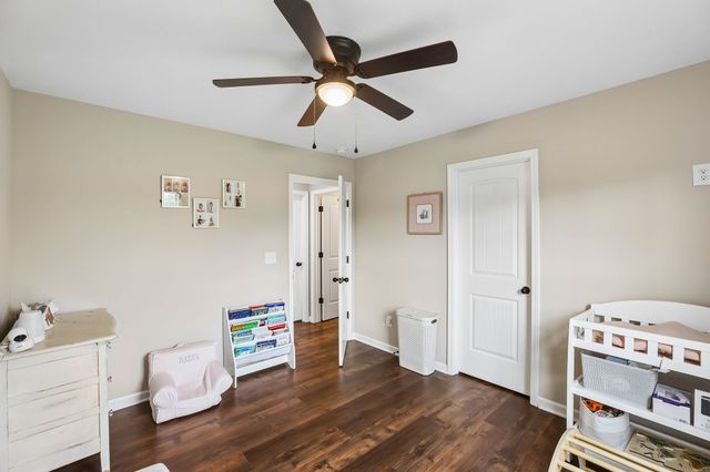 1715 Old Belfast Rd, Lewisburg, TN 37091