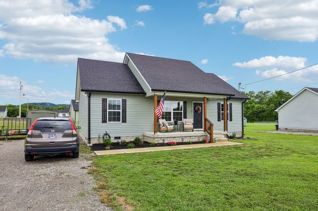 1715 Old Belfast Rd, Lewisburg, TN 37091
