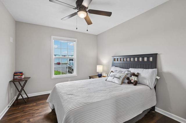 1715 Old Belfast Rd, Lewisburg, TN 37091