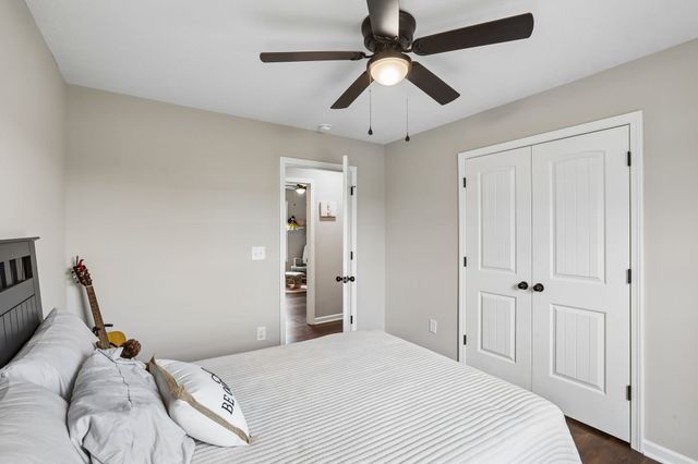 1715 Old Belfast Rd, Lewisburg, TN 37091