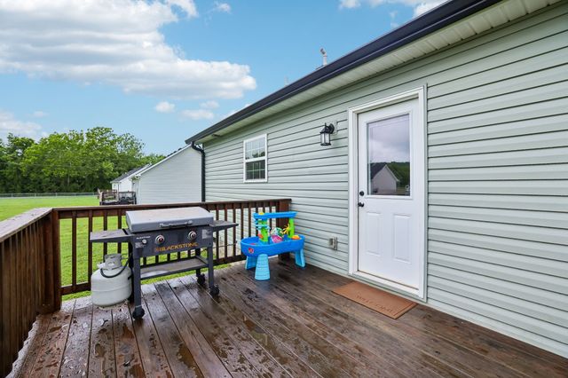 1715 Old Belfast Rd, Lewisburg, TN 37091