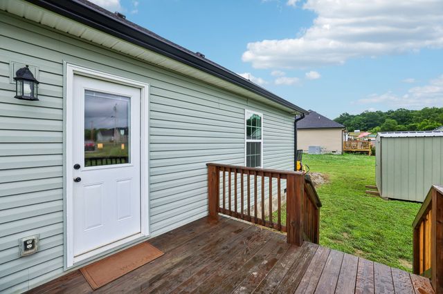 1715 Old Belfast Rd, Lewisburg, TN 37091