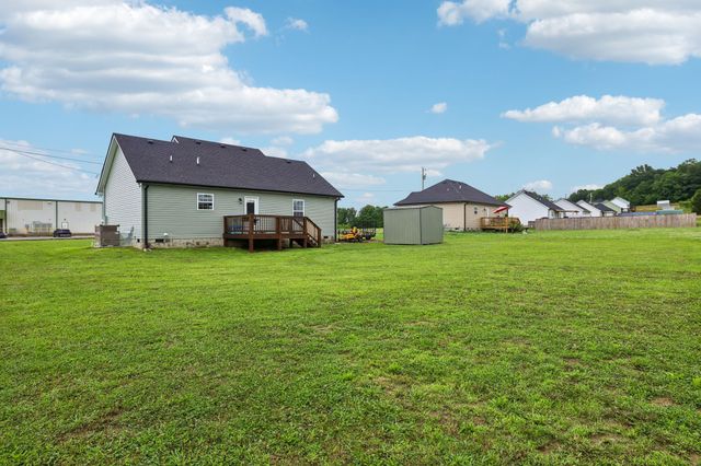 1715 Old Belfast Rd, Lewisburg, TN 37091