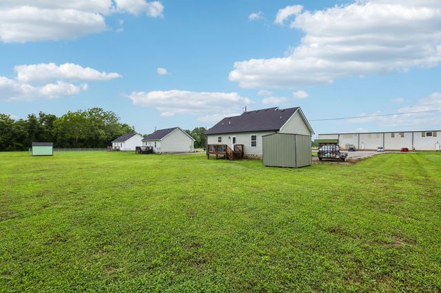 1715 Old Belfast Rd, Lewisburg, TN 37091