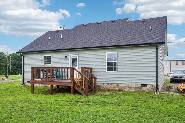 1715 Old Belfast Rd, Lewisburg, TN 37091