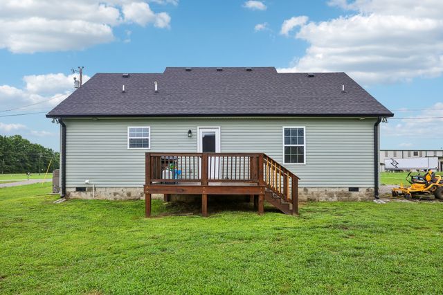 1715 Old Belfast Rd, Lewisburg, TN 37091