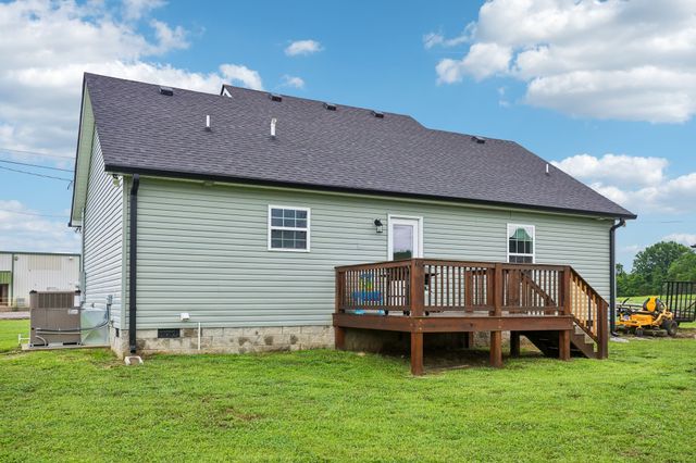 1715 Old Belfast Rd, Lewisburg, TN 37091
