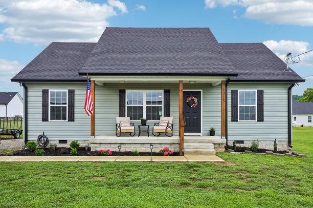 1715 Old Belfast Rd, Lewisburg, TN 37091