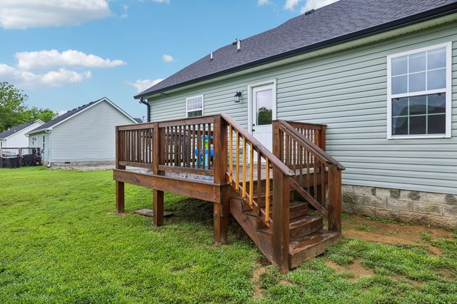 1715 Old Belfast Rd, Lewisburg, TN 37091