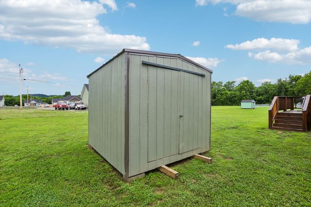 1715 Old Belfast Rd, Lewisburg, TN 37091