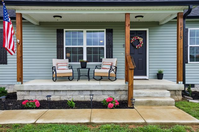 1715 Old Belfast Rd, Lewisburg, TN 37091