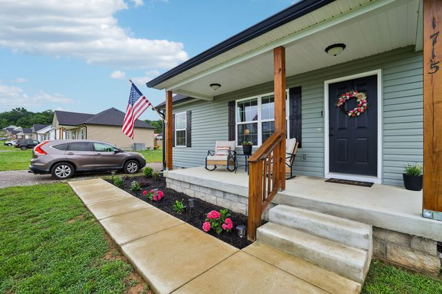 1715 Old Belfast Rd, Lewisburg, TN 37091