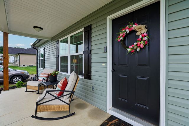 1715 Old Belfast Rd, Lewisburg, TN 37091