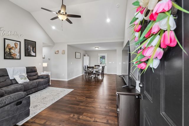 1715 Old Belfast Rd, Lewisburg, TN 37091
