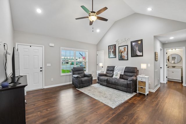 1715 Old Belfast Rd, Lewisburg, TN 37091