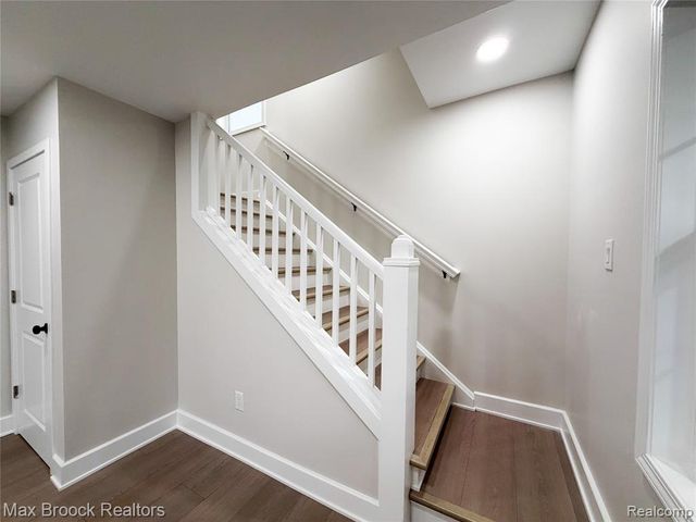 631 Humphrey Avenue, Birmingham, MI 48009